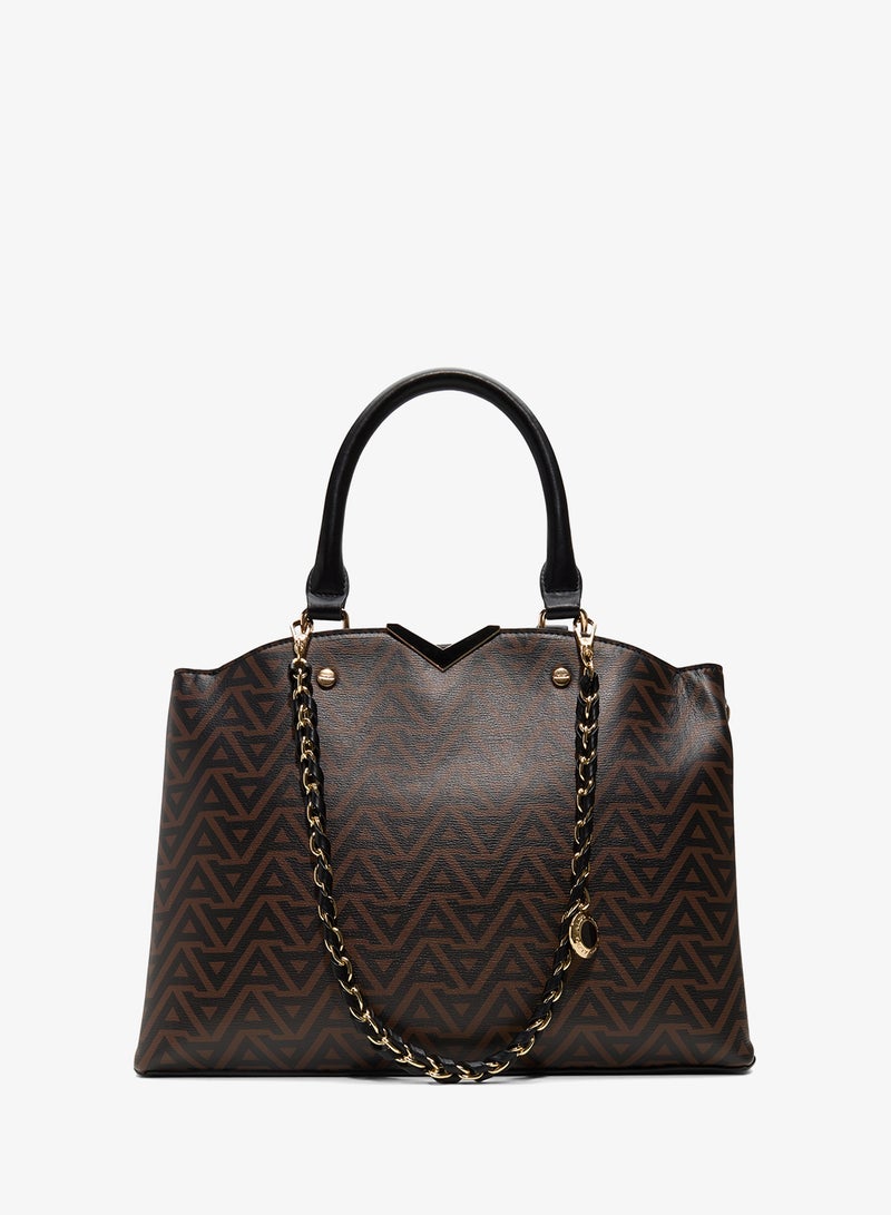 الدو حقيبة فيفيانا بمقبض علوي - Image 1